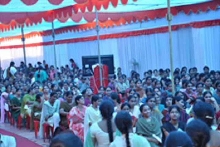 auditorium